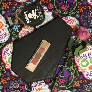 Natasha Denona Peak Eyeshadow Palette